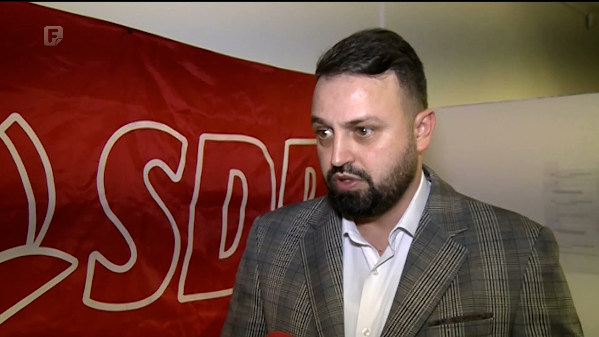 BPK: Kap koja je prelila čašu jeste formiranje preduzeća 18. septembar